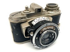 Bolta Photavit Caméra De