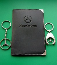 MERCEDES ETUI CARTE GRISE en
