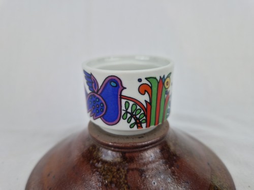 Coquetier villeroy boch - et,