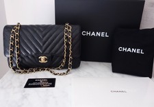 Sac Chanel timeless médium