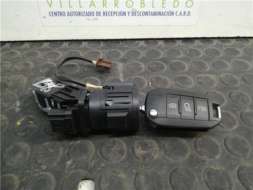 9673257480 barillet serrure - 9673257480,