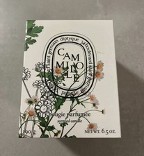 Bougie Candle Diptyque