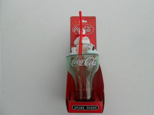 Vintage coca cola - cola, buddy