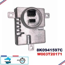 Ballast phare module xénon