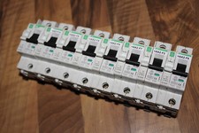 Disjoncteur Klöckner Moeller