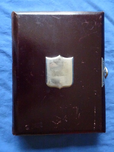 Album photo ancien pour - album,