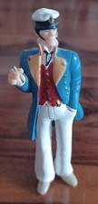 Rare figurine Corto Maltese 