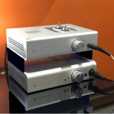 Amp Empileur Double Ventilation pour Schiit Casque Amplis ( Dac) Magni Mi Tier
