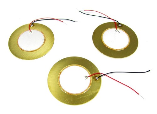 12pc 41mm jumbo - piezos, with