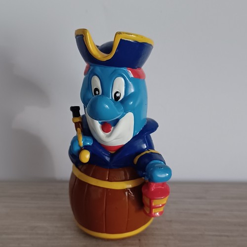 Figurine publicitaire novotel - figurine,