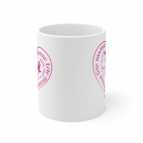 Mug amour valentin - amour,