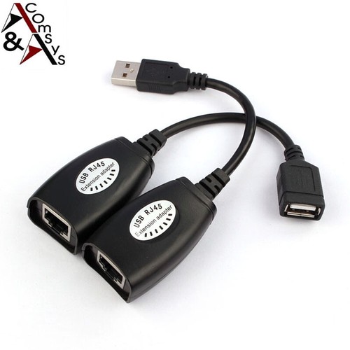 Usb répétiteur extension par - usb,