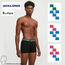 Boxers JACK & JONES 6 pack