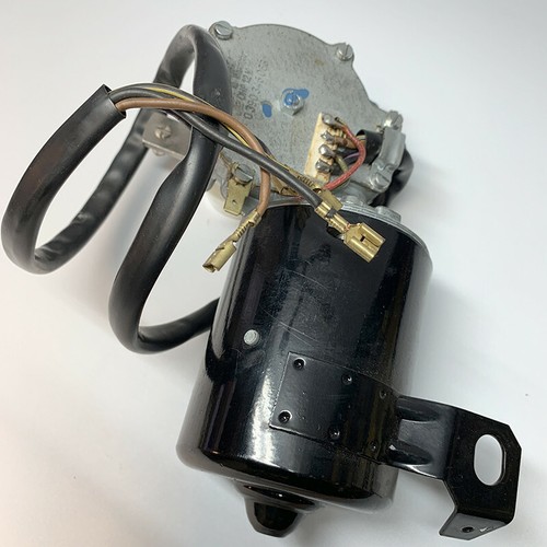 0390346066 moteur essuie - 0390346066,