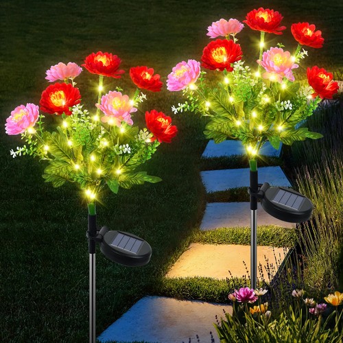 Lampe solaire exterieur - lampe,