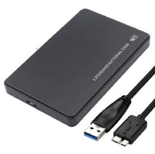 External portable seagate - portable,