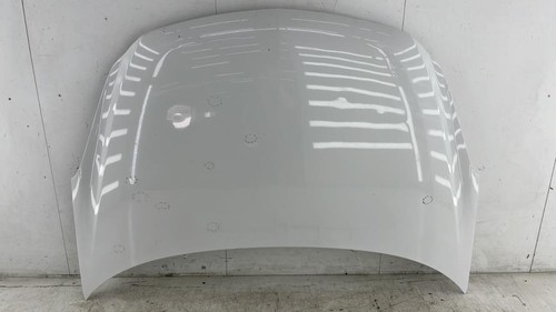 Capot opel corsa - capot,