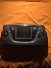 Console Sega Game Gear HS Elle