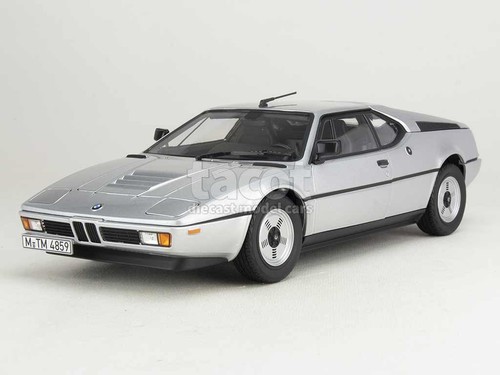 Bmw 1980 norev - m1,