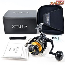 【Near Mint】 Moulinet spinning Shimano 19 Stella SW 8000PG du Japon #109