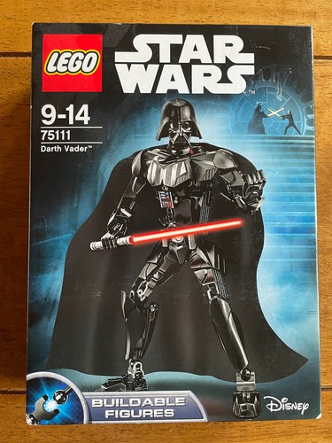 Star wars lego - lego, darth