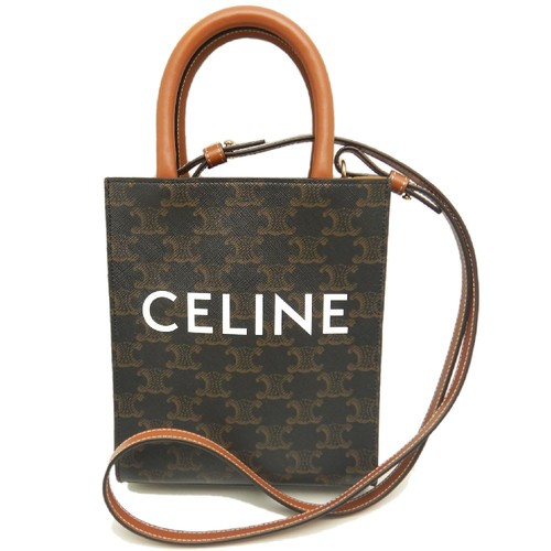 Sac main celine - celine, minibar