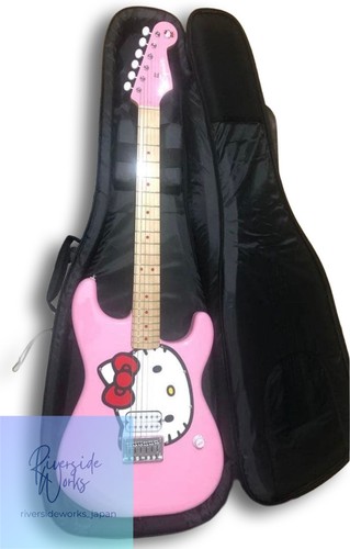 Guitare électrique fender - guitare,