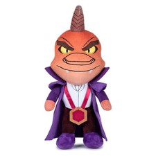 Ripto Peluche Par Spyro The Dragon 28cm Officiel Doux Jouet Play by Neuf Tags