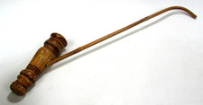 Vtg Missouri Long Curved Stem