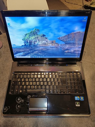 Dv7 core i3 - dv7, 17.3'
