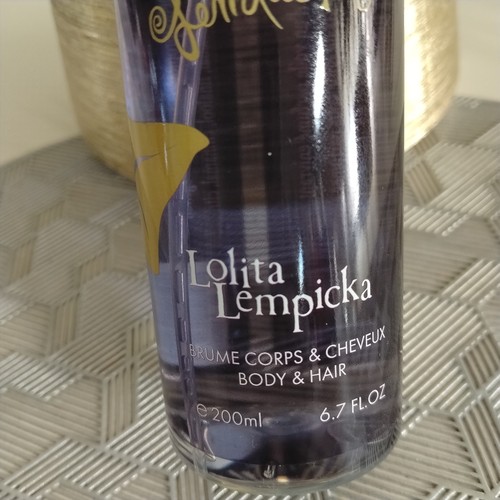 Brume lolita lempicka - 200, ml