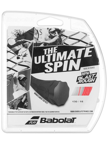 Babolat rpm blast rough - babolat,