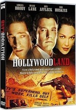 HOLLYWOOD LAND - DVD - NEUF