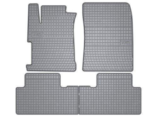Tapis sol caoutchouc - sol, en