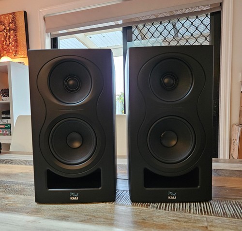 Kali audio active studio - kali,