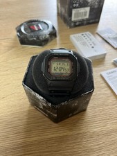 Casio G-SHOCK GW-M5610U-1ER