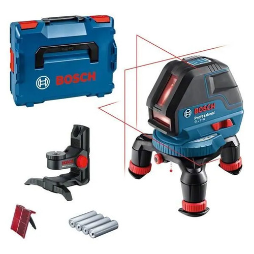 Niveau laser lignes - , bosch