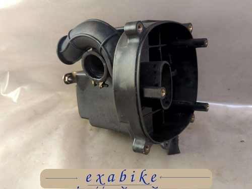 Boite air pour daelim - boite,