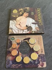 Coffret Saint Marin Euro BU