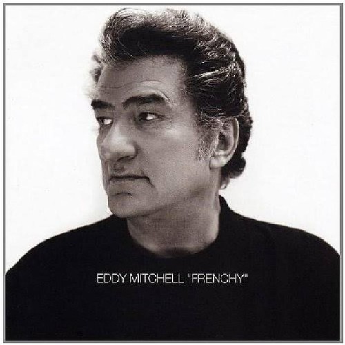 Eddy mitchell frenchy - cd,