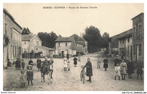 Axkp16 1068 somme suippes - axkp16-1068-51,