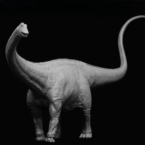 Figurines rebor diplodocus - figurines,