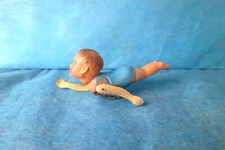 rare celluloïd mécanique