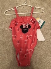 Maillot de bain Disney Baby 24m Minnie Mouse