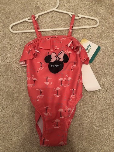 Maillot bain disney baby - bain,