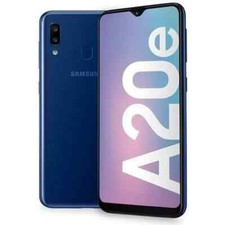 Samsung galaxy a20e 32go - galaxy,