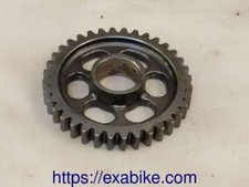 pignon de boite pour Honda CMT