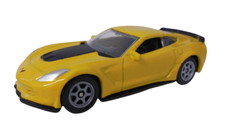 Voiture Miniature CHEVROLET