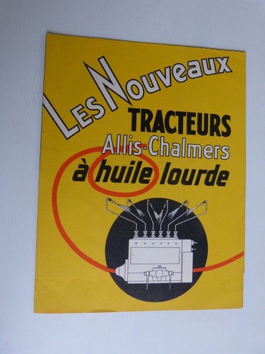 Catalogue prospectus - prospectus,
