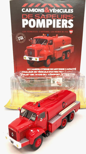 Gc4798 ixo 123 berliet - gc4798,
